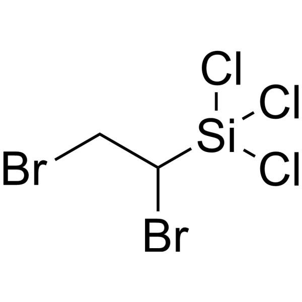 1,2-Dibromoethyltrichlorosilane 4170-50-7